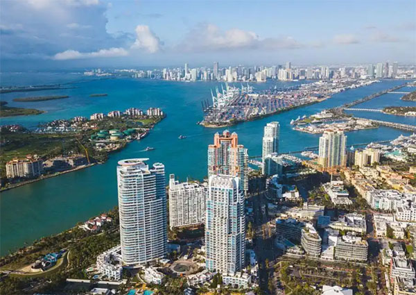 喜訊連連 | 合景中標(biāo)馬來(lái)西亞新山項(xiàng)目